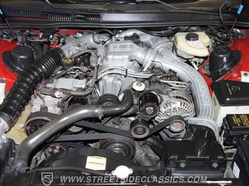 Used 1992 Ford Thunderbird Super image 34