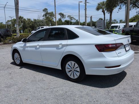 Used 2019 Volkswagen Jetta S FWD image 7