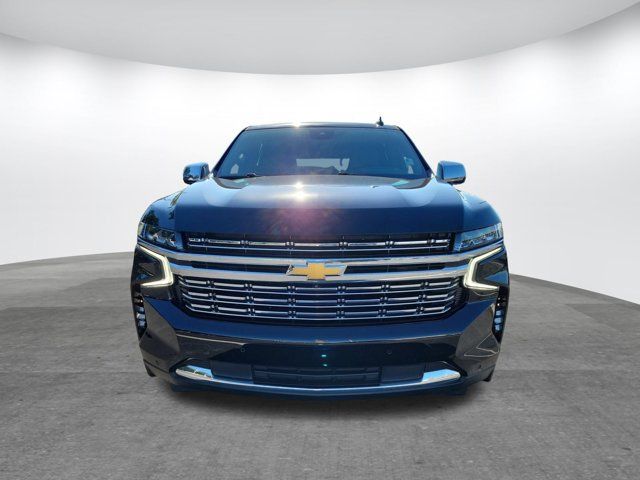 Used 2023 Chevrolet Tahoe Premier RWD image 8