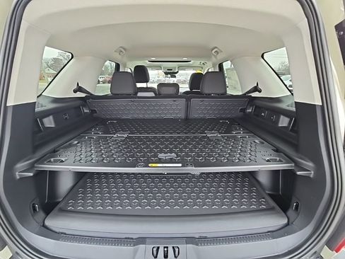 New 2025 Ford Bronco Sport Big Bend image 42