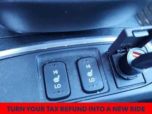 Used 2016 Honda CR-V Touring image 24