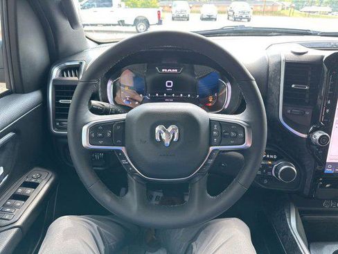 Certified 2025 RAM 1500 Big Horn image 14