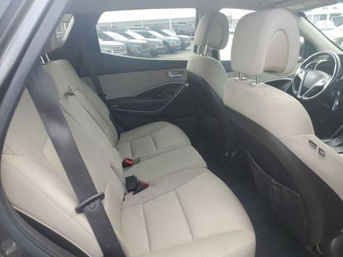 Used 2014 Hyundai Santa Fe Sport w/ Popular Equipment Package 02 FWD image 14