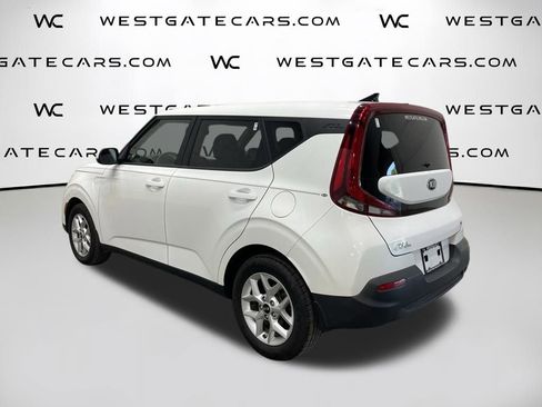 Used 2020 Kia Soul S image 5