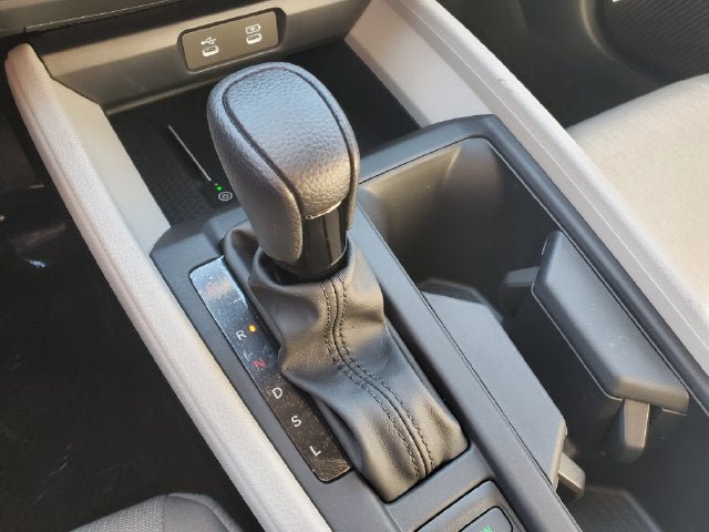 New 2026 Honda Accord LX image 39