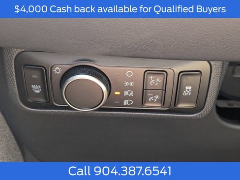 New 2026 Ford Mustang Mach-E Premium w/ Sport Appearance Package AWD/4WD image 28