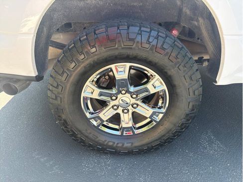 Used 2019 Ford F150 XLT w/ Equipment Group 302A Luxury AWD/4WD image 20