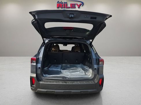 New 2026 Subaru Outback Touring XT image 15