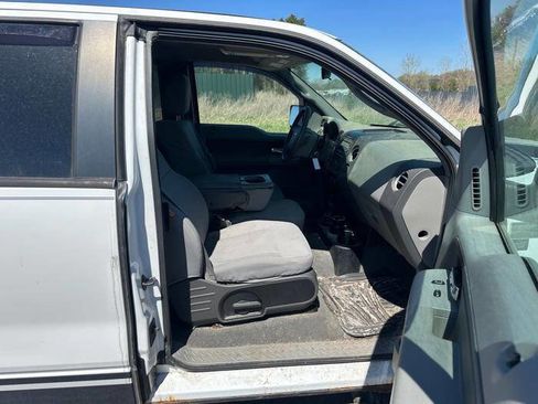 Used 2007 Ford F150 4x4 SuperCab image 30