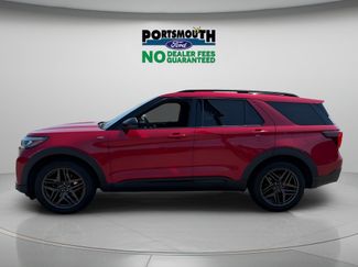 Used 2026 Ford Explorer ST-Line w/ ST-Line Street Pack AWD/4WD video 2