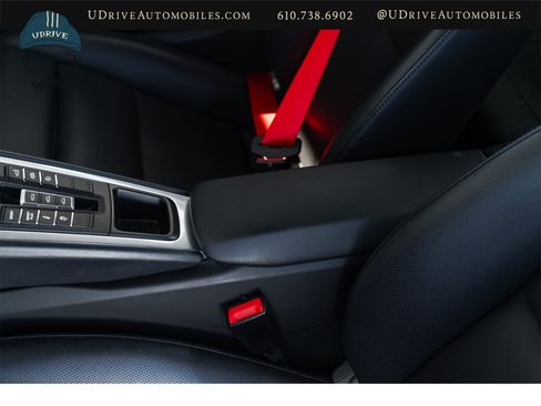 Used 2012 Porsche 911 Carrera S RWD image 46