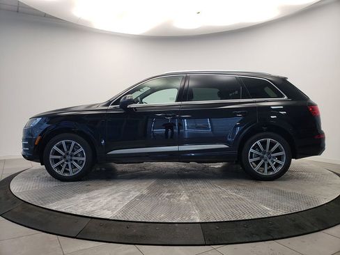 Used 2019 Audi Q7 2.0T Premium Plus w/ Premium Plus Package image 2