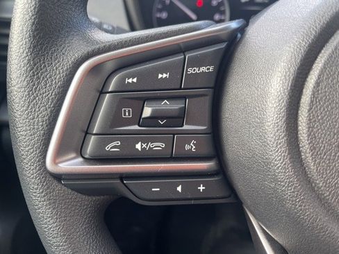 New 2026 Subaru Impreza 2.0i Sport image 18