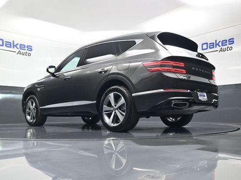 Used 2024 Genesis GV80 3.5T image 43