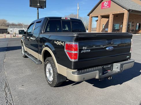 Used 2010 Ford F150 Lariat image 3