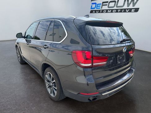 Used 2017 BMW X5 xDrive35i AWD/4WD image 17