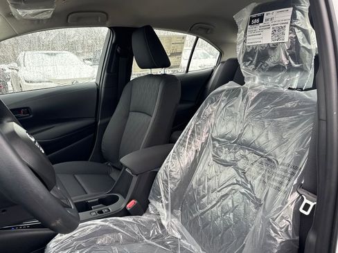 New 2026 Toyota Corolla LE image 18