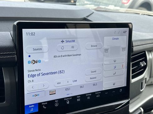 Certified 2024 Ford Expedition XLT image 23