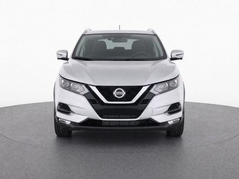 Used 2022 Nissan Rogue Sport SV FWD image 5