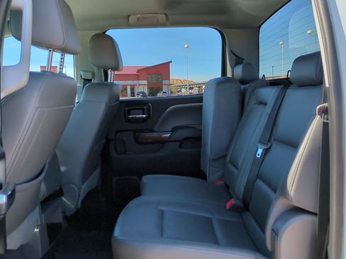 Used 2018 GMC Sierra 2500 SLT w/ Duramax Plus Package image 26