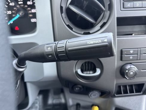 New 2027 Ford F750 2WD Regular Cab Super Duty image 27