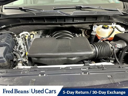 Used 2023 Chevrolet Suburban High Country image 35