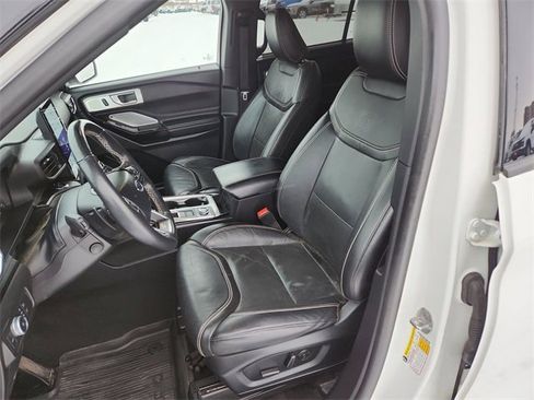 Used 2022 Ford Explorer ST w/ Equipment Group 401A image 19