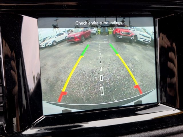 Used 2024 Dodge Durango SXT AWD/4WD image 25