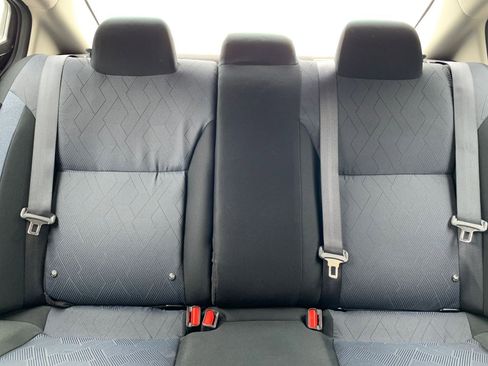 Used 2025 Nissan Versa SV w/ Trunk Package image 36