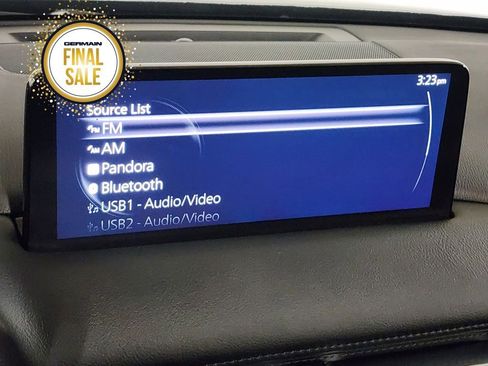 Used 2023 MAZDA CX-5 AWD 2.5 S w/ Preferred Package image 22