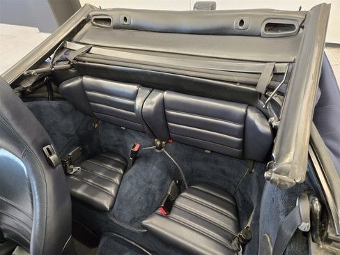 Used 1987 Porsche 911 Carrera image 34
