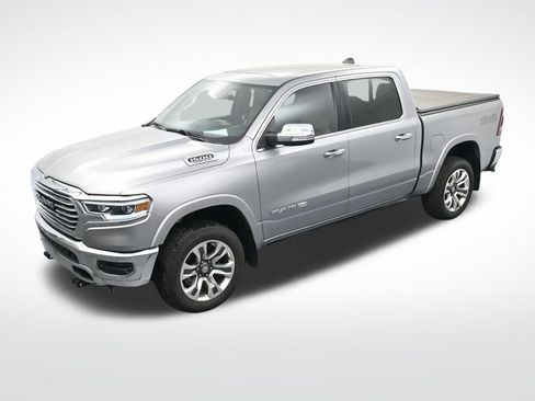 Used 2019 RAM 1500 Limited image 19
