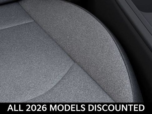 New 2026 Kia K4 FWD image 24