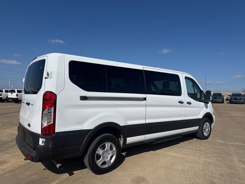 Used 2023 Ford Transit 350 XLT image 20