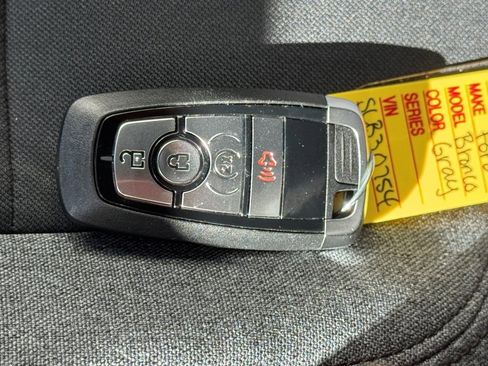 New 2025 Ford Bronco Big Bend image 41