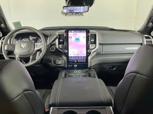 New 2026 RAM 3500 Laramie image 15