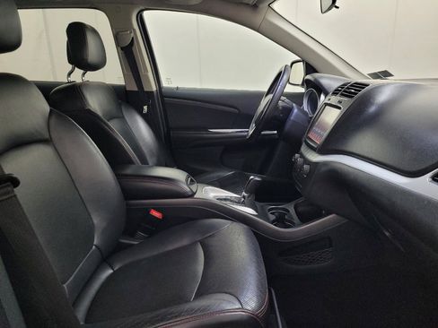 Used 2018 Dodge Journey GT AWD/4WD image 21