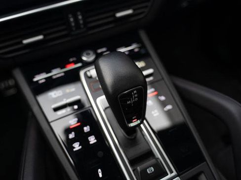 Certified 2023 Porsche Cayenne S AWD/4WD image 27