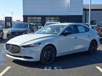 New 2026 MAZDA MAZDA3 s Sport video 3