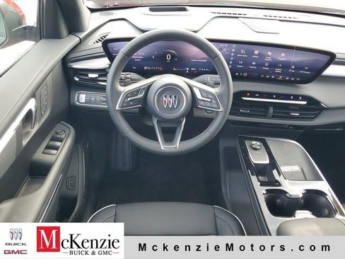 New 2026 Buick Enclave Preferred w/ Power Package FWD image 25