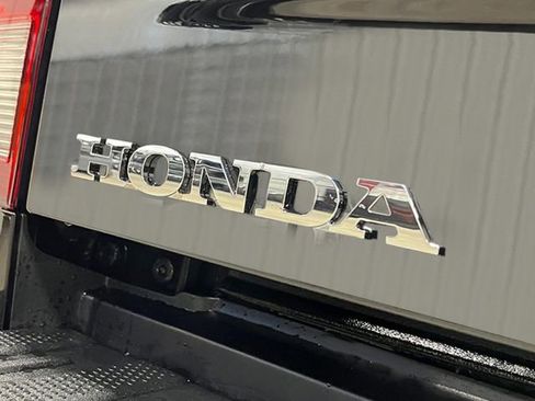 New 2026 Honda Ridgeline TrailSport image 5