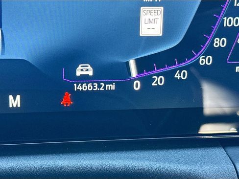 Used 2024 Ford Mustang GT Premium image 12