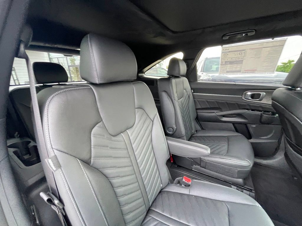New 2026 Kia Sorento SX Prestige AWD/4WD image 30