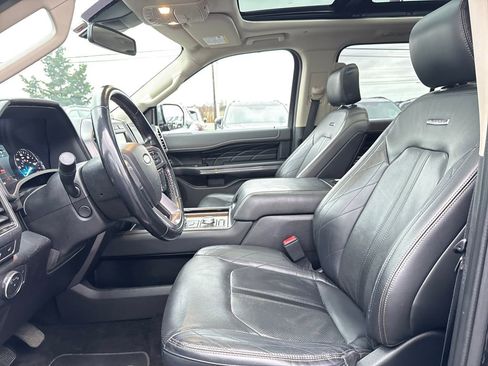 Used 2018 Ford Expedition Platinum image 20