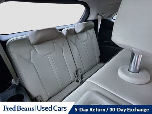Used 2022 Kia Sorento S w/ Panoramic Sunroof Package AWD/4WD image 35