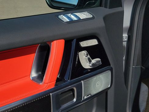 New 2026 Mercedes-Benz G 63 AMG 4MATIC image 20