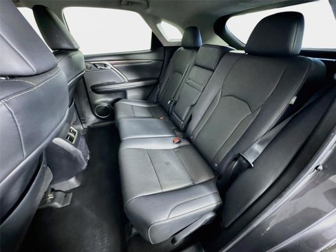 Used 2020 Lexus RX 350 AWD w/ Premium Package image 24