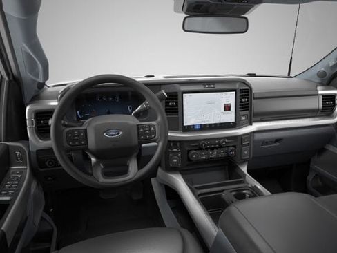 New 2026 Ford F350 XLT AWD/4WD image 29