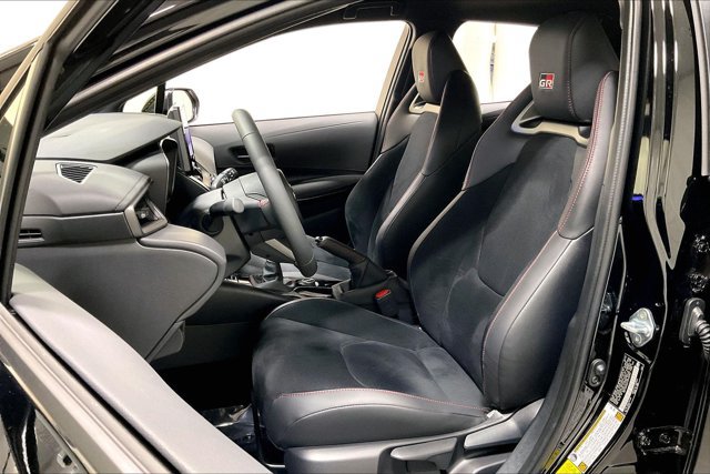 New 2026 Toyota Corolla GR AWD/4WD image 9