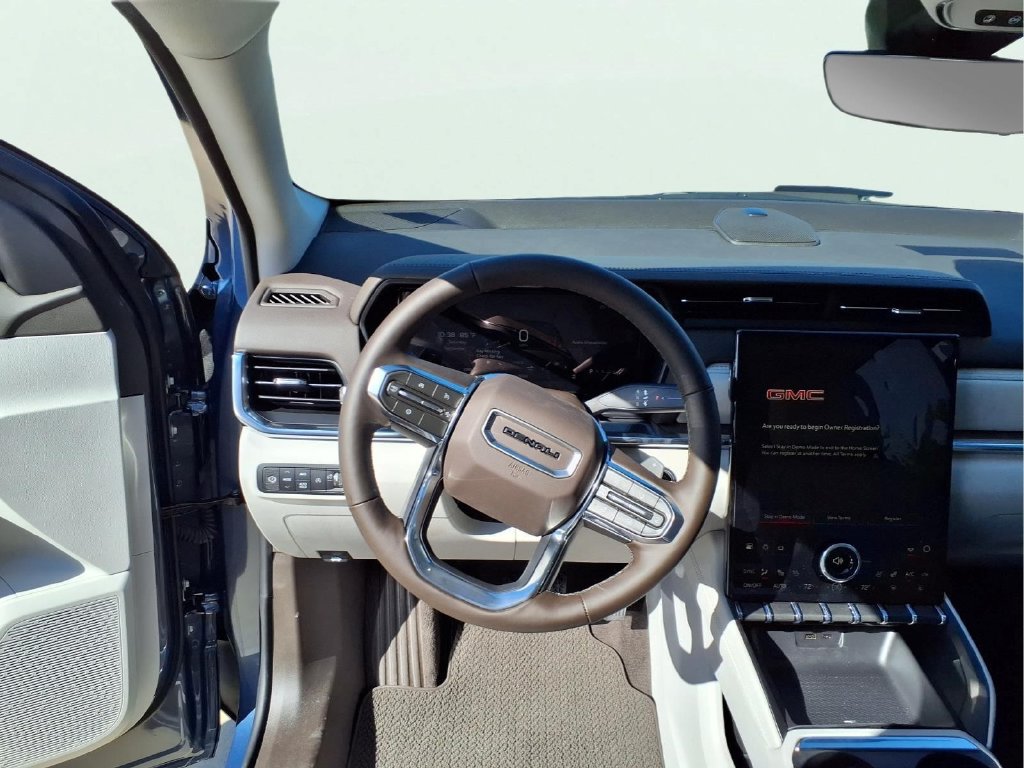 New 2027 GMC Terrain Denali AWD/4WD image 9